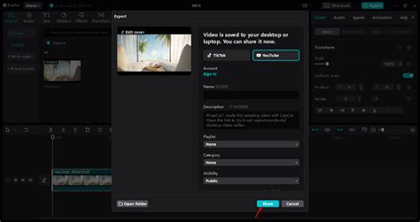 how to remove subtitles from video in capcut