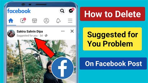 how to remove suggested posts on facebook