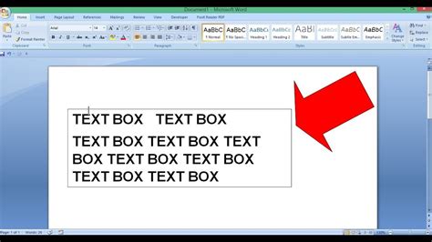 how to remove text box lines on word doc on mac