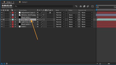 how to remove text from video in after effects