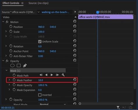 how to remove text from video in premiere pro