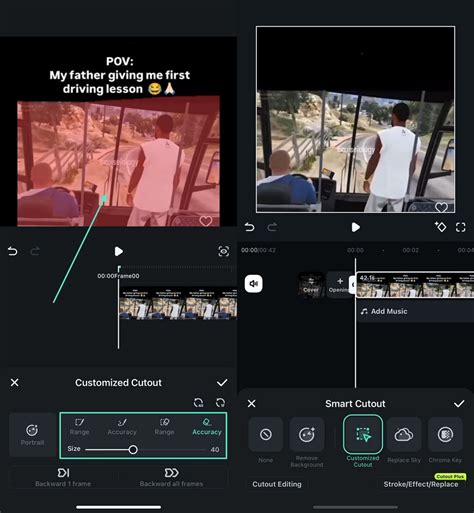 how to remove text in video in filmora