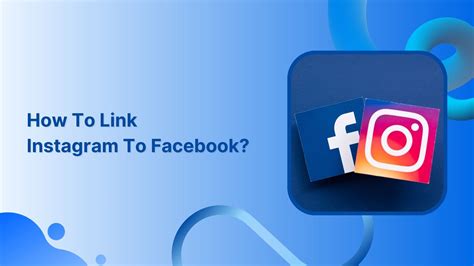 how to remove the connection between facebook and instagram