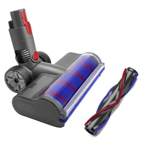 how to remove the front of a vax carpet cleaner