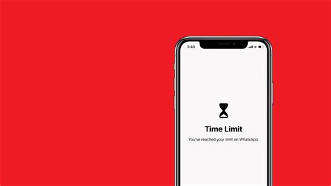 how to remove time limit on apps on iphone