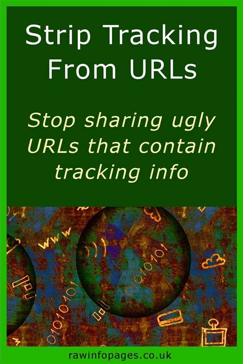how to remove tracking app