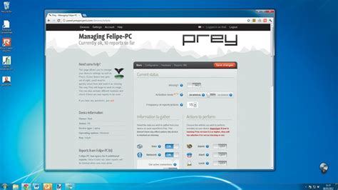 how to remove tracking software from laptop