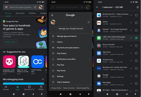 how to remove uninstalled app icons from android