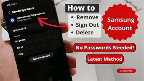how to remove unknown password from phone