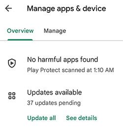 how to remove unwanted google apps from android phone