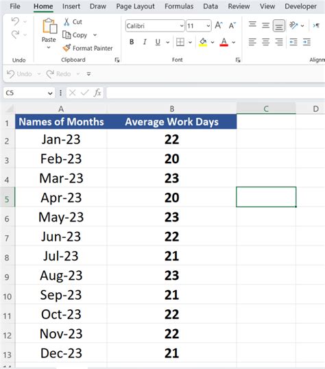 how to remove vertical lines in excel table