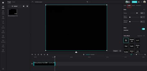 how to remove voice from video in gallery