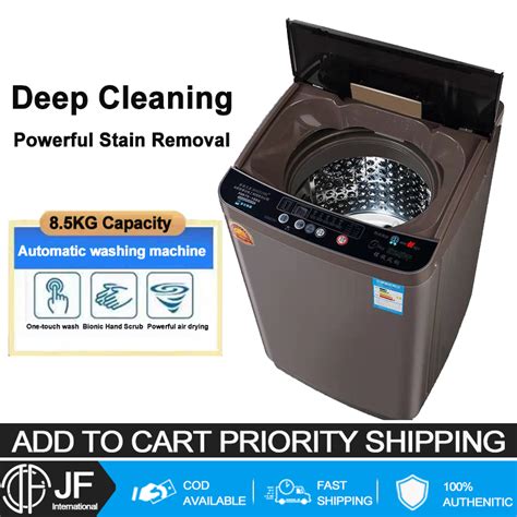 how to remove water in automatic washing machine
