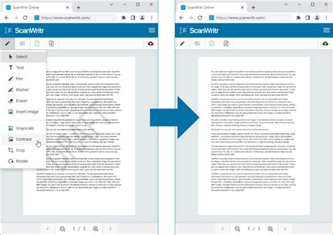 how to remove watermark from word in mobile
