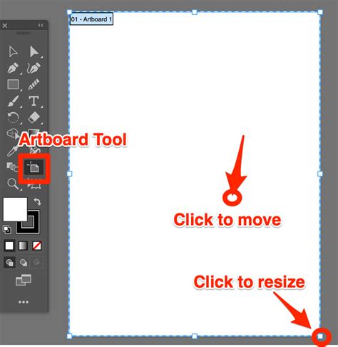 how to remove white artboard in illustrator