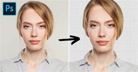 how to remove white background from complex image photoshop