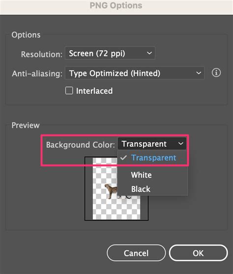 how to remove white background in illustrator