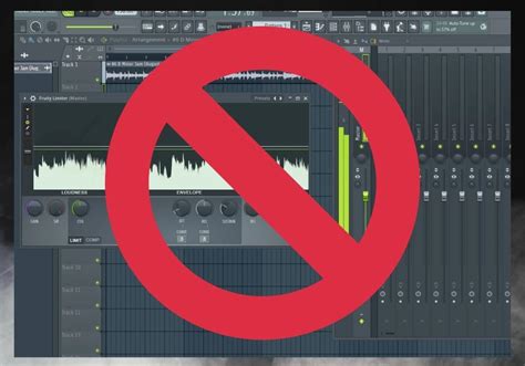 how to remove white noise from audio fl studio