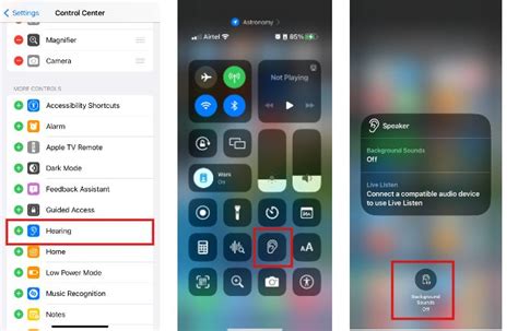 how to remove white noise from video on iphone
