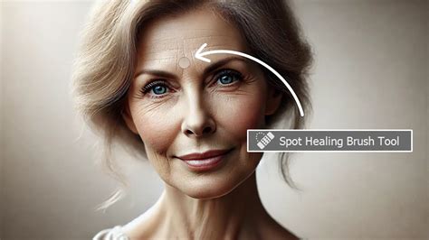 how to remove wrinkles in photoshop 2024