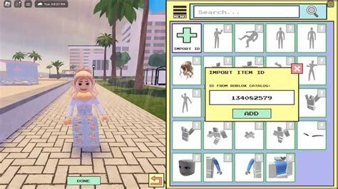 how to remove your head in roblox berry avenue