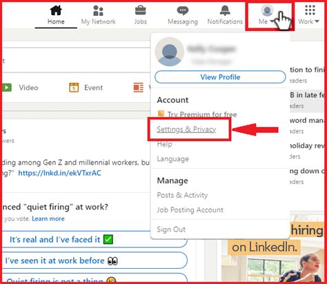how to remove your linkedin picture from google search