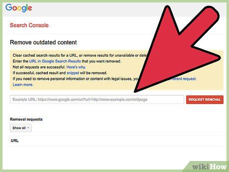 how to remove your name from search engines