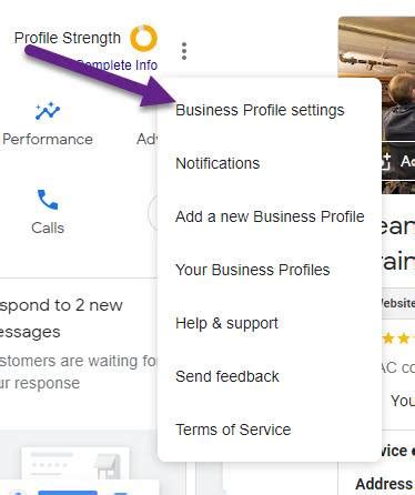 how to remove your profile from google search