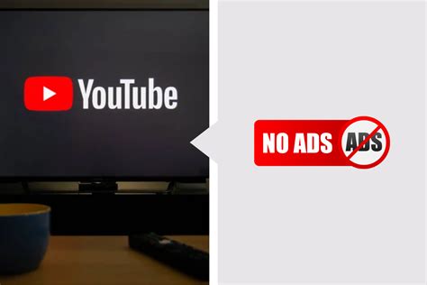 how to remove youtube ads in android tv