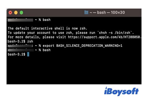 how to remove zsh from mac terminal