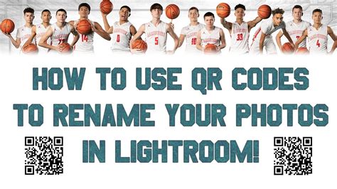 how to rename a qr code