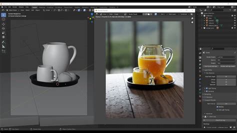how to render in blender faster