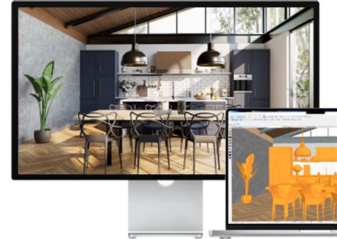 how to render in enscape revit