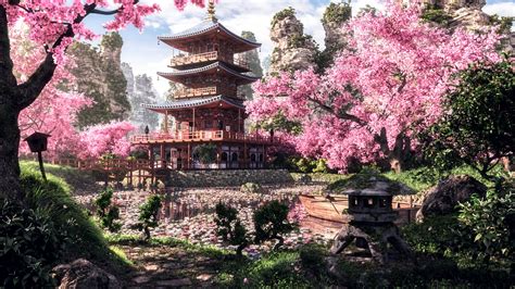 how to render scene in blender