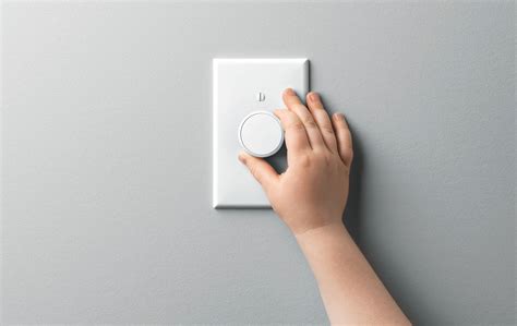 how to replace a light switch with a dimmer