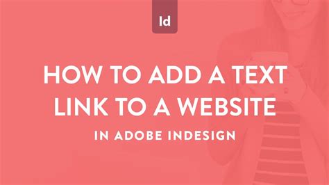 how to replace a link in indesign