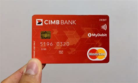 how to replace cimb debit card in cimb clicks