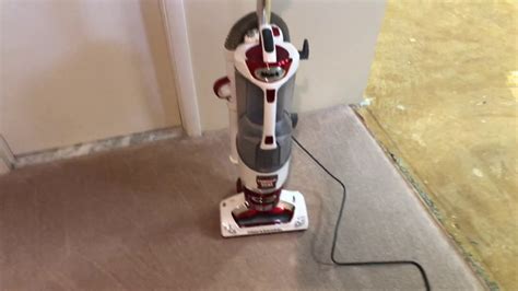 how to replace cord on shark rotator professional