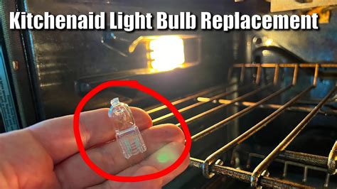 how to replace pilot light in oven