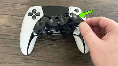 how to replace ps5 analog stick