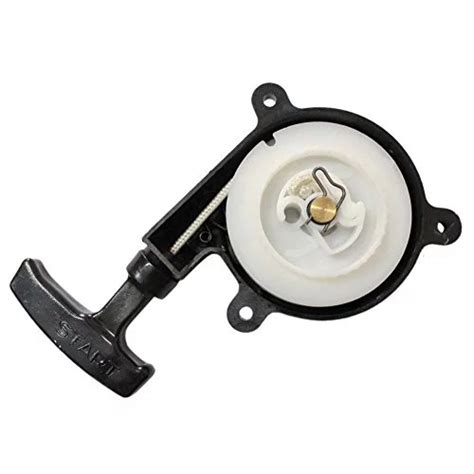 how to replace pull cord on stihl leaf blower