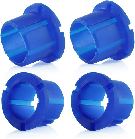 how to replace shift linkage bushing kit