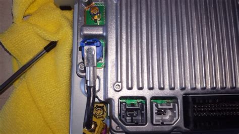 how to replace sync 3 apim