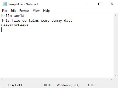 how to replace word in text file using python