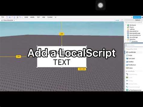 how to replace words in roblox studio