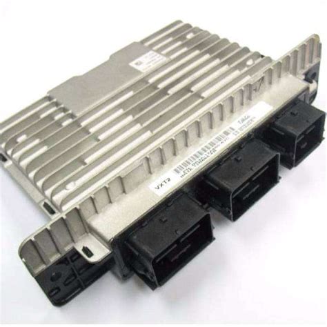 how to reprogram a powertrain control module