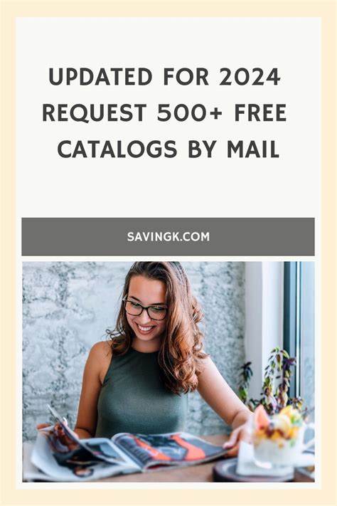 How To Request Catalogs