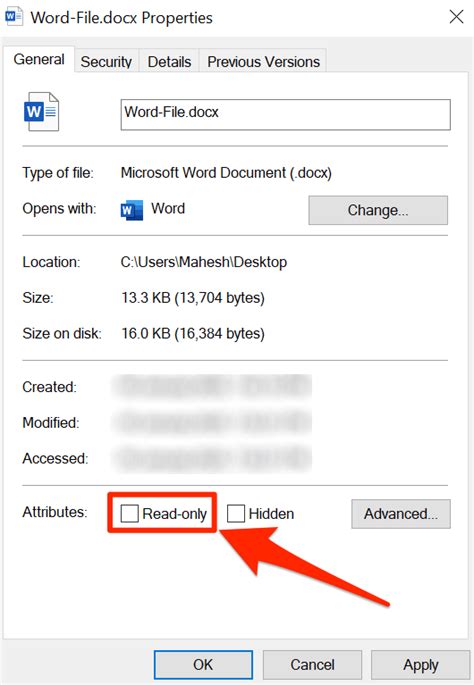 how to request edit access in word