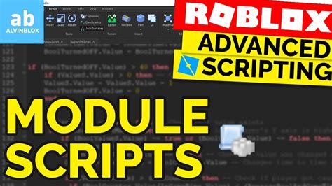 how to require module script roblox