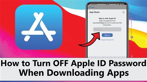 how to require password for apps on iphone
